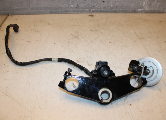 Slotenset Honda CBR 600 F