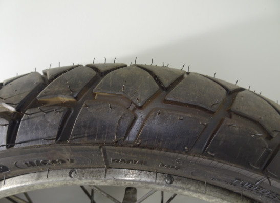 Felge vorne BMW R 1100 GS