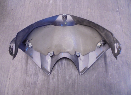 Tankcover Yamaha YZF R1