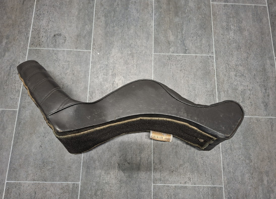 Zadel Harley Davidson Shovelhead