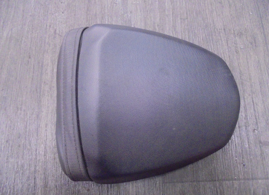 Buddy zadel Suzuki GSX S 750 2017-2018