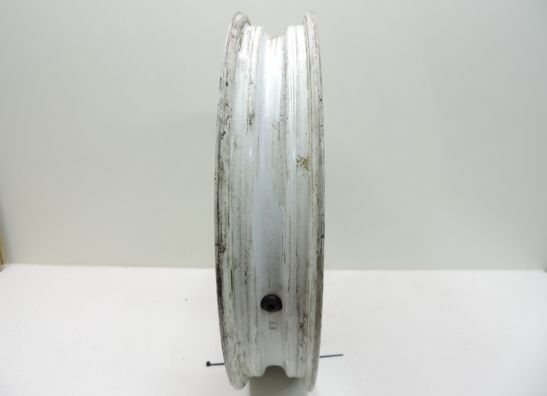 Rear wheel Honda VTR 250
