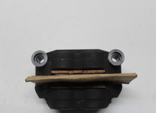 Remklauw rechts voor Honda X-adventure 750