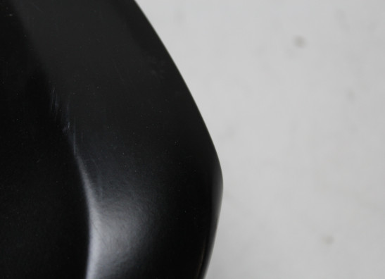 Linker achterkant Yamaha MT 07