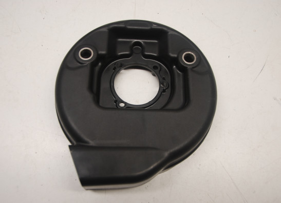 Luchtfilterhuis Harley Davidson Sportster