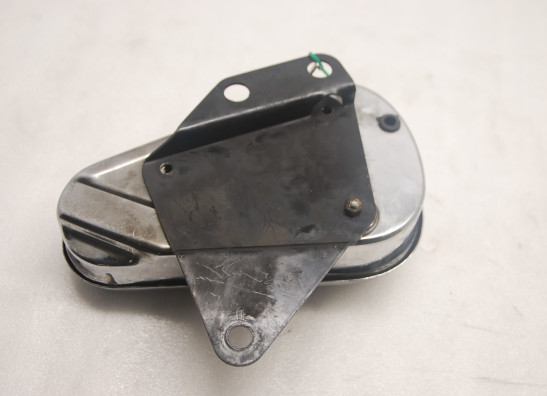 Gereedschapset Harley Davidson Softtail