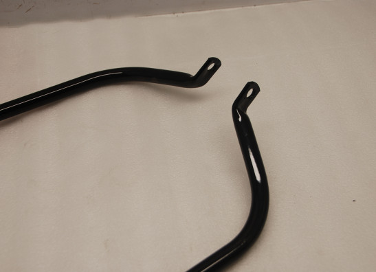 Koffer halter set Harley Davidson Touring FL