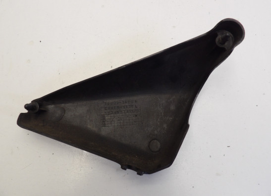 Linker zijkuip klein Kawasaki ZEPHYR 550