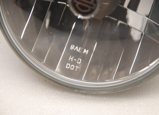 Koplamp Harley Davidson Dyna