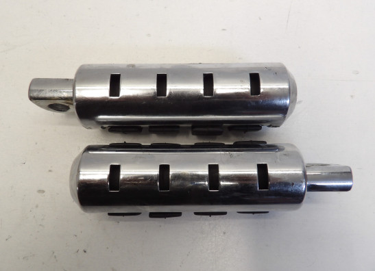 Duo voetsteun set Harley Davidson Overige Harley Davidson