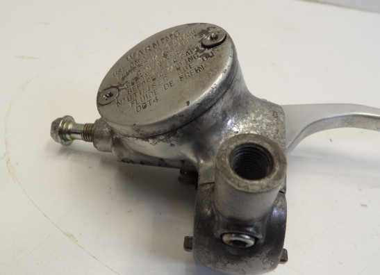 Rempomp Kawasaki VN 1500