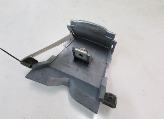 Rear cowl Kawasaki ZX 9 R