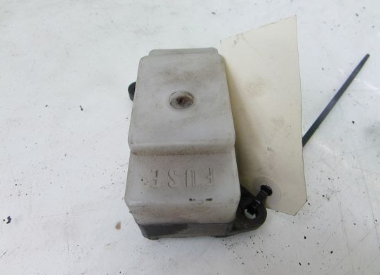 Zekeringkast Suzuki GSX F 600