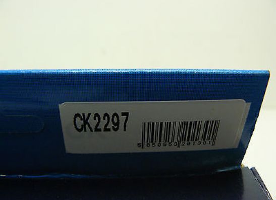 Koppeling Yamaha XT 600