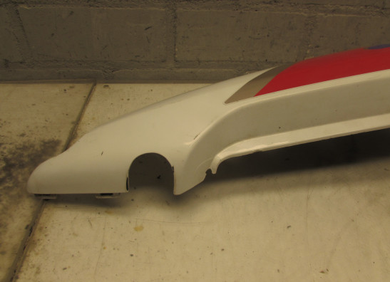 Heck komplett Honda CBR 600 F