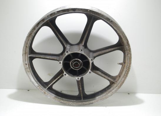 Voorvelg Kawasaki LTD 454