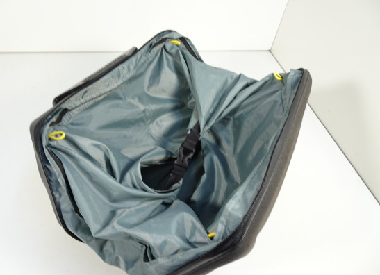 Kofferset Moto Accessoires Bagage