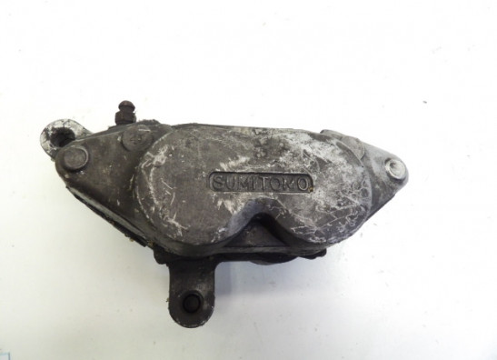 Bremssattel Bremszange vorn rechts Yamaha TDM