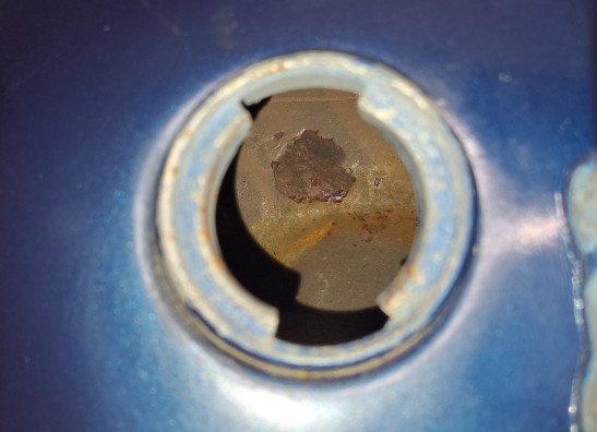 Tank Harley Davidson Overige Harley Davidson