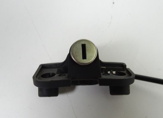 Key set BMW R 1200 RT