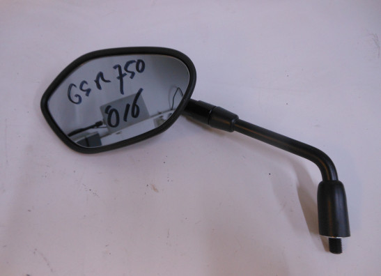 Mirror left Suzuki GSR 750