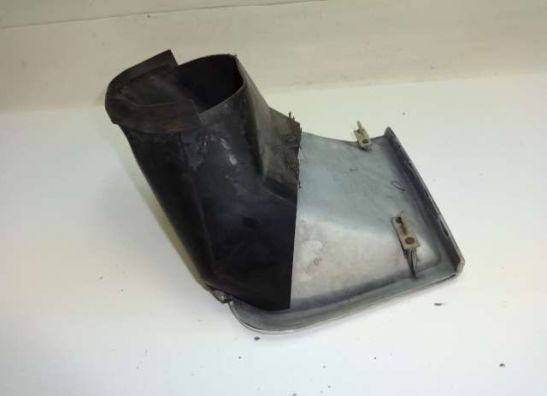 Linker luchtbuis Honda PC 800