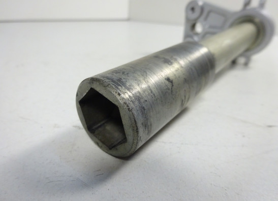 Vooras Suzuki GSR 600