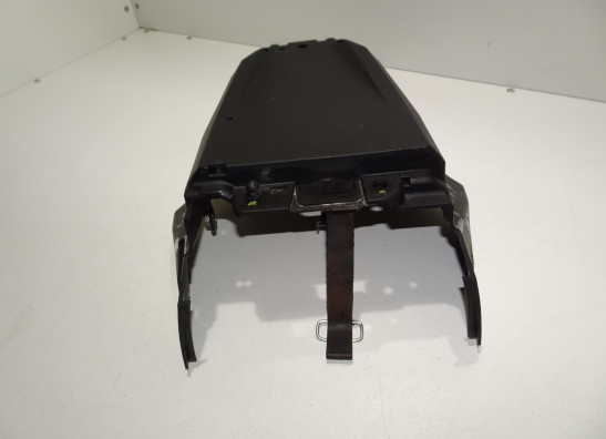 Accubak KTM 390 Duke