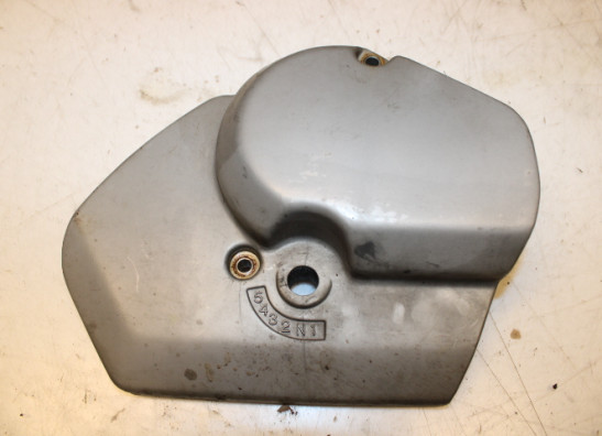 Engine cover front spocket Honda Deauville 650 - 700