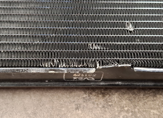 Radiateur Suzuki DL 1000 V STROM