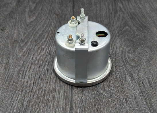 Teller Harley Davidson Dyna