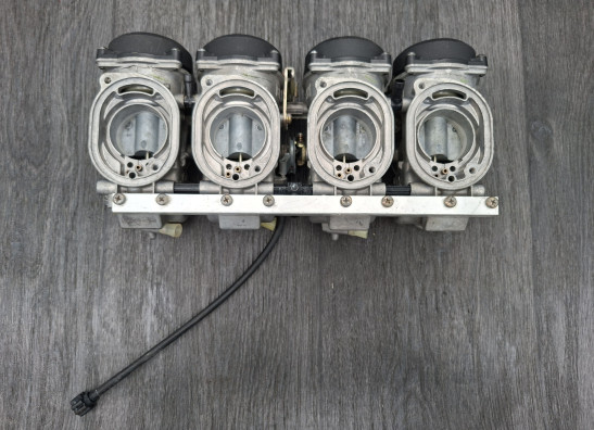 Carburateurset Kawasaki ZZR 1100