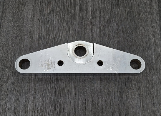 Gabelbrucke Harley Davidson Overige Harley Davidson