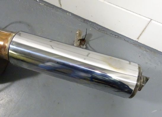 Muffler BMW K 1200 RS