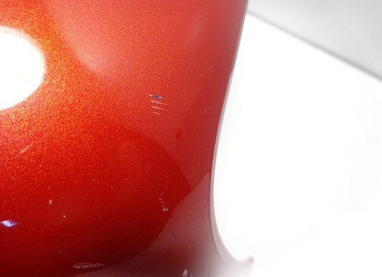 Frontverkleidung kanzel BMW K 1300 GT