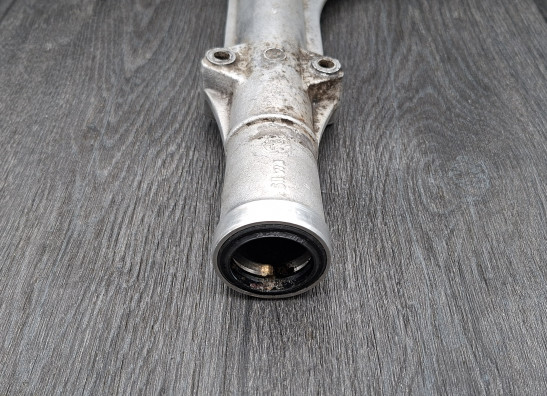 Front pipe bottom right BMW R 90 6