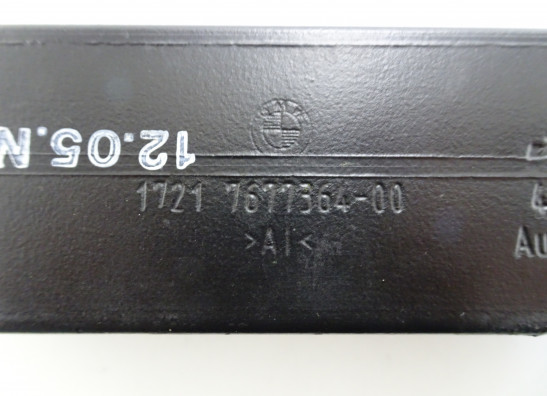 Oil cooler BMW R 1200 RT