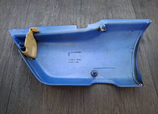 Linker zijkuip klein Honda CB 650