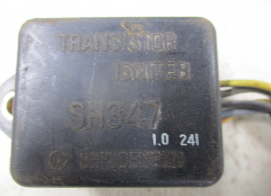 CDI ECU unit Kawasaki Z 400