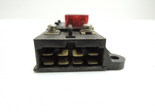 Zekeringkast Suzuki GSX F 600