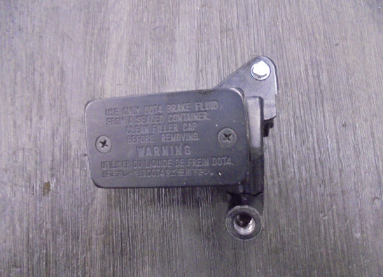 Rempomp Suzuki DL 1050 V STROM 2020-2021
