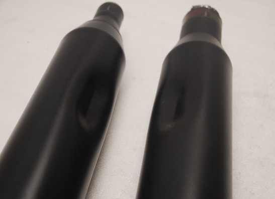 Auspuff Harley Davidson Touring FL