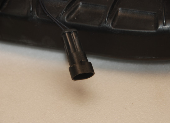 Air cleaner case Harley Davidson Dyna