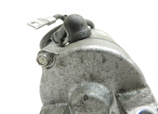 Startmotor Honda NTV 650