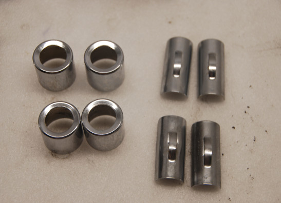Engine parts Harley Davidson Softtail