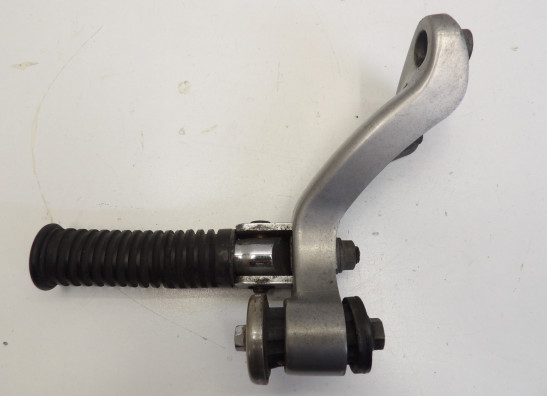 Pillion step left  Kawasaki VN 1500