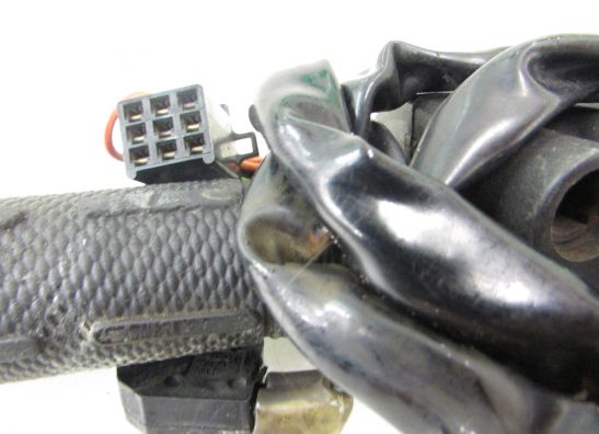 Stuurschakelaar rechts Suzuki GSX F 1100