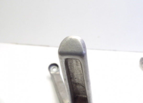 Soziusfussraste links Honda CBR 900 RR