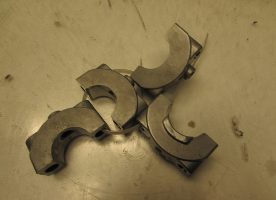 Camshaft Kawasaki ER 5