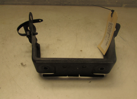 Fuel tank Suzuki GSX F 750